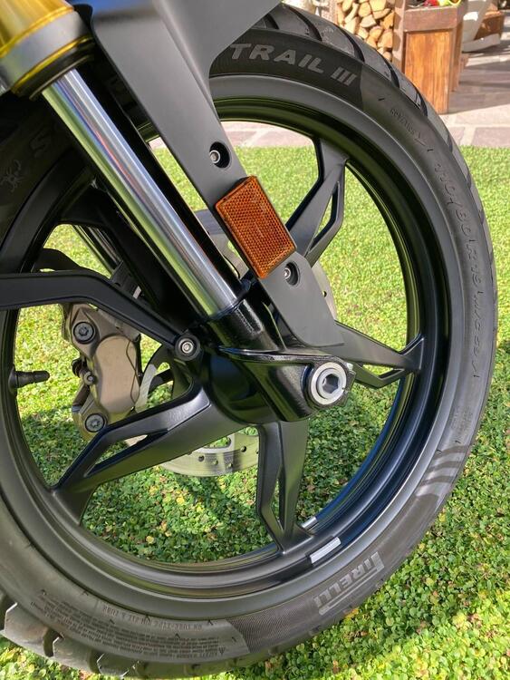 Bmw G 310 GS (2021 - 25) (2)