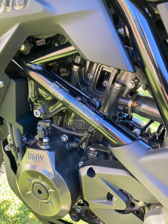 Bmw G 310 GS (2021 - 25) (4)