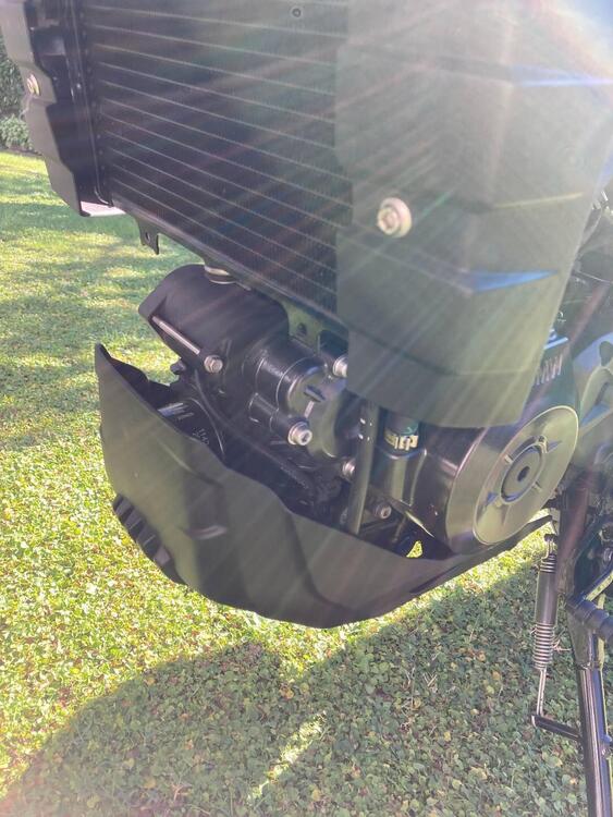 Bmw G 310 GS (2021 - 25) (5)