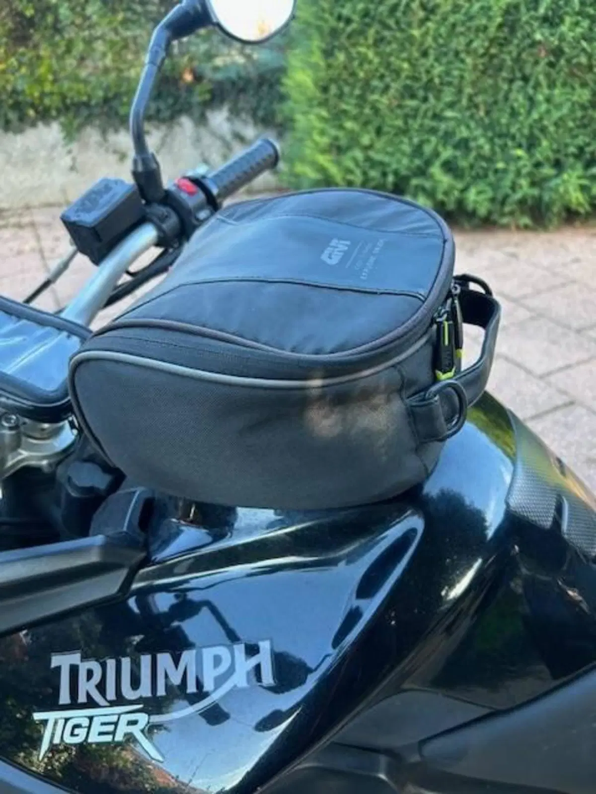 Triumph Tiger 800 XR (2015 - 17) (10)