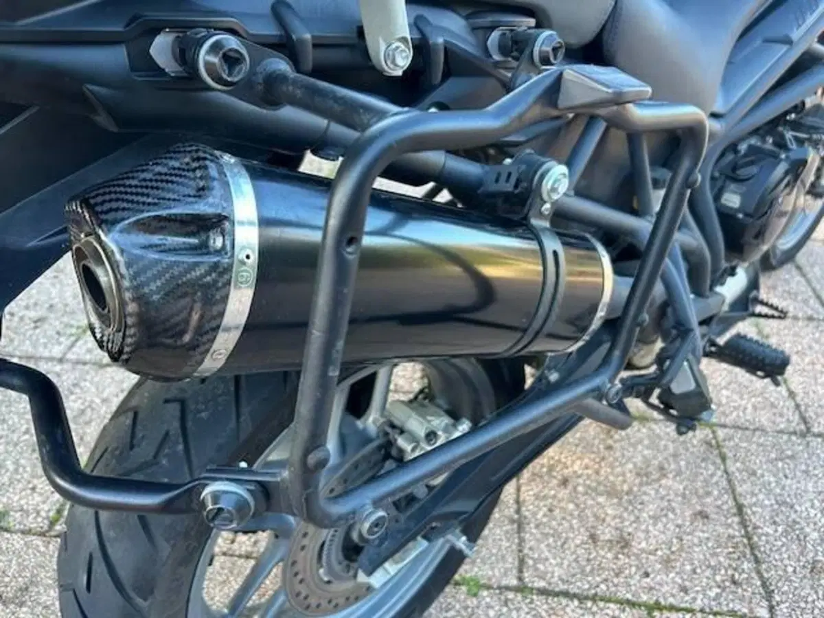 Triumph Tiger 800 XR (2015 - 17) (11)