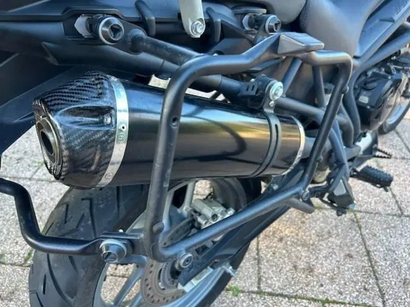 Triumph Tiger 800 XR (2015 - 17) (11)