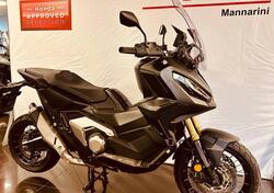Honda X-ADV 750 DCT (2021 - 24) usata