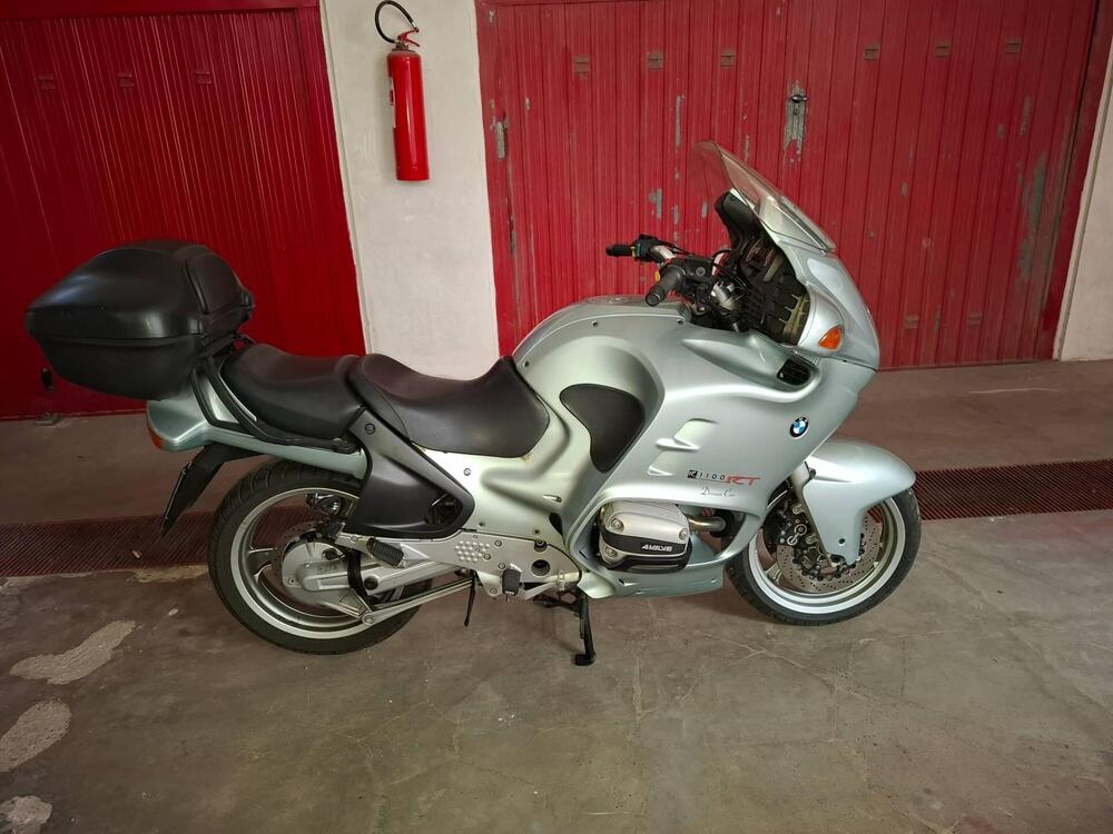 Bmw R 1100 RT ABS (1995 - 2001)