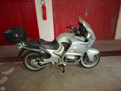 Bmw R 1100 RT ABS (1995 - 2001) usata