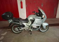 Bmw R 1100 RT ABS (1995 - 2001) usata