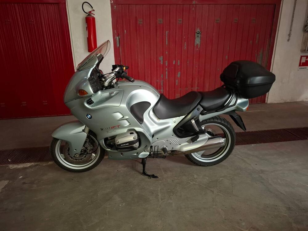 Bmw R 1100 RT ABS (1995 - 2001) (2)