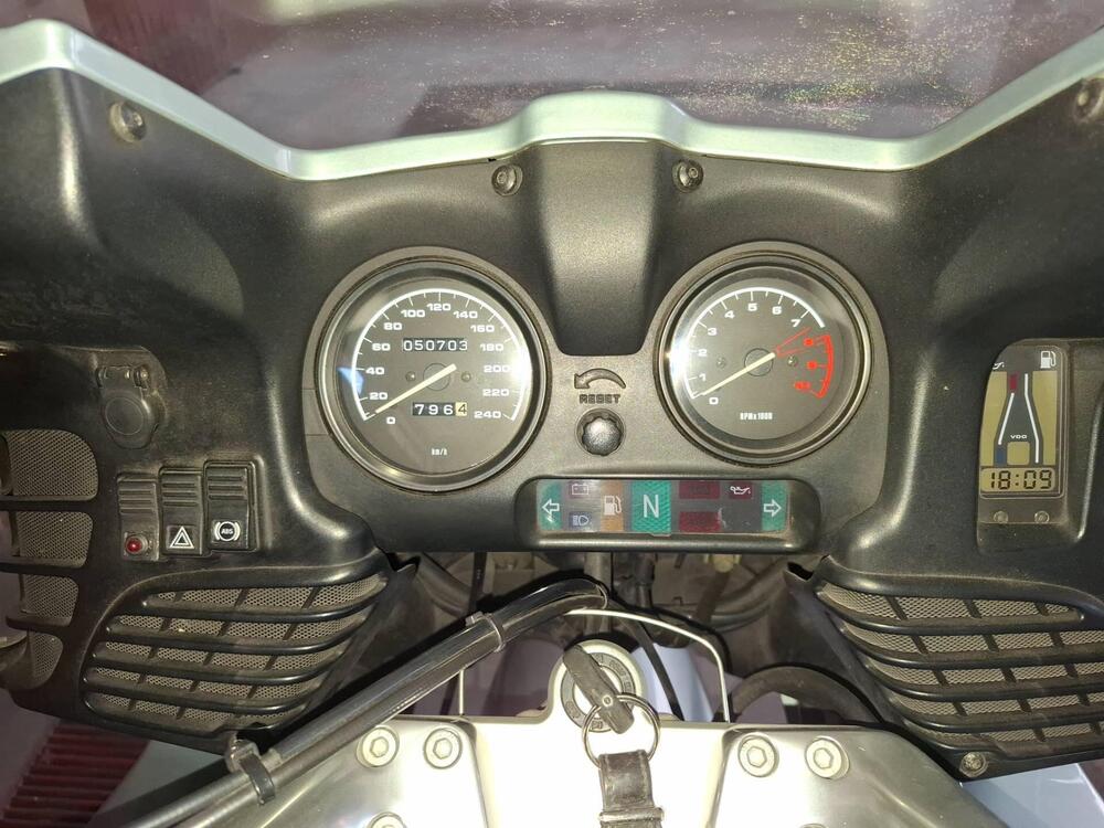 Bmw R 1100 RT ABS (1995 - 2001) (3)