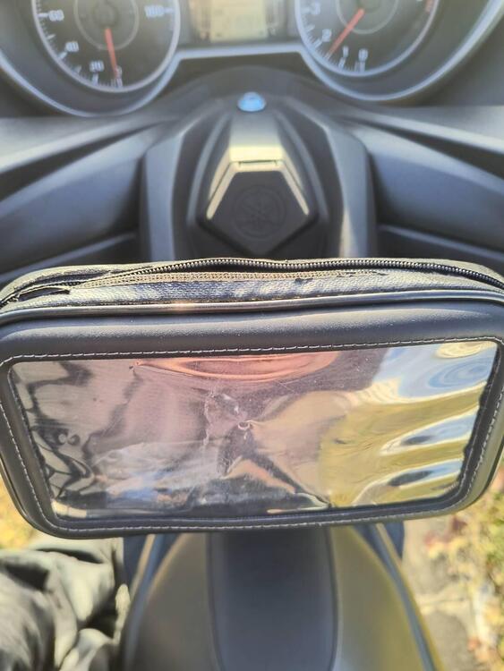 Yamaha X-Max 300 ABS (2017 - 20) (5)