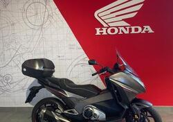 Honda Integra 750 DCT (2016 - 17) usata