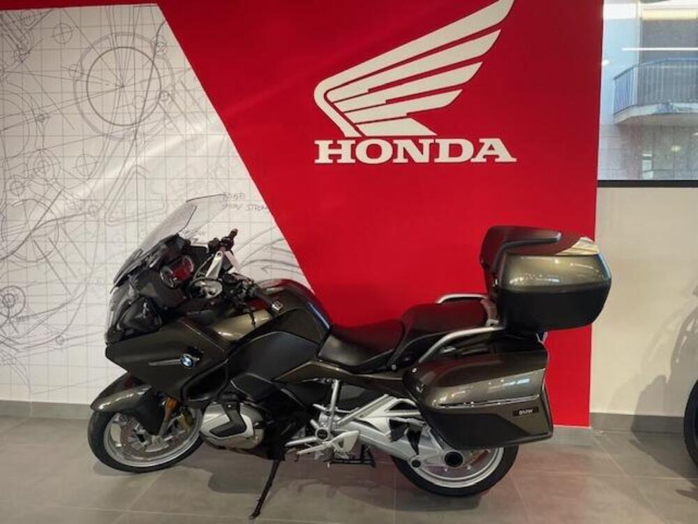 Bmw R 1250 RT (2019 - 20) (2)