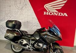 Bmw R 1250 RT (2019 - 20) usata