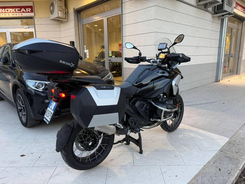 Bmw R 1300 GS Triple Black (2023 - 25) (5)