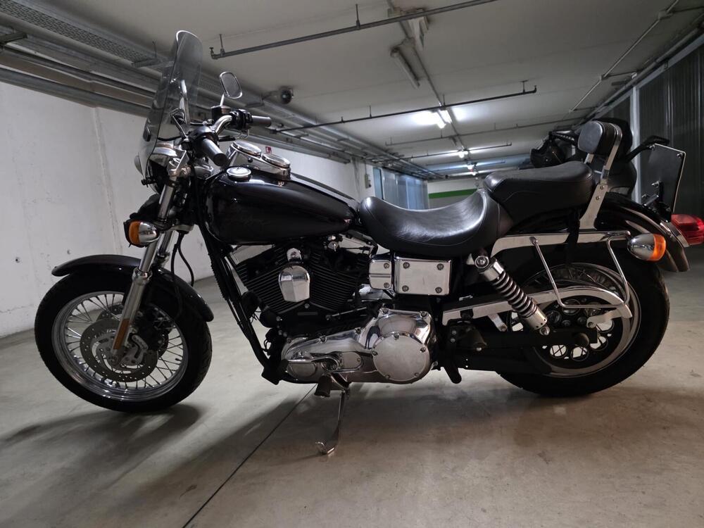 Harley-Davidson Dyna Low Rider