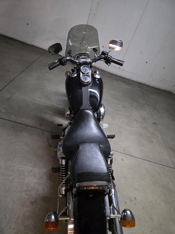 Harley-Davidson Dyna Low Rider (3)