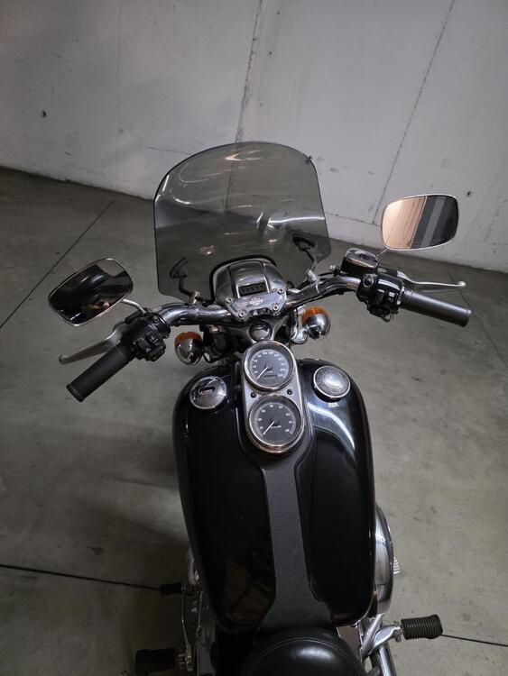 Harley-Davidson Dyna Low Rider (4)