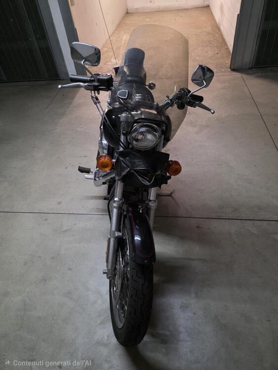 Harley-Davidson Dyna Low Rider (5)