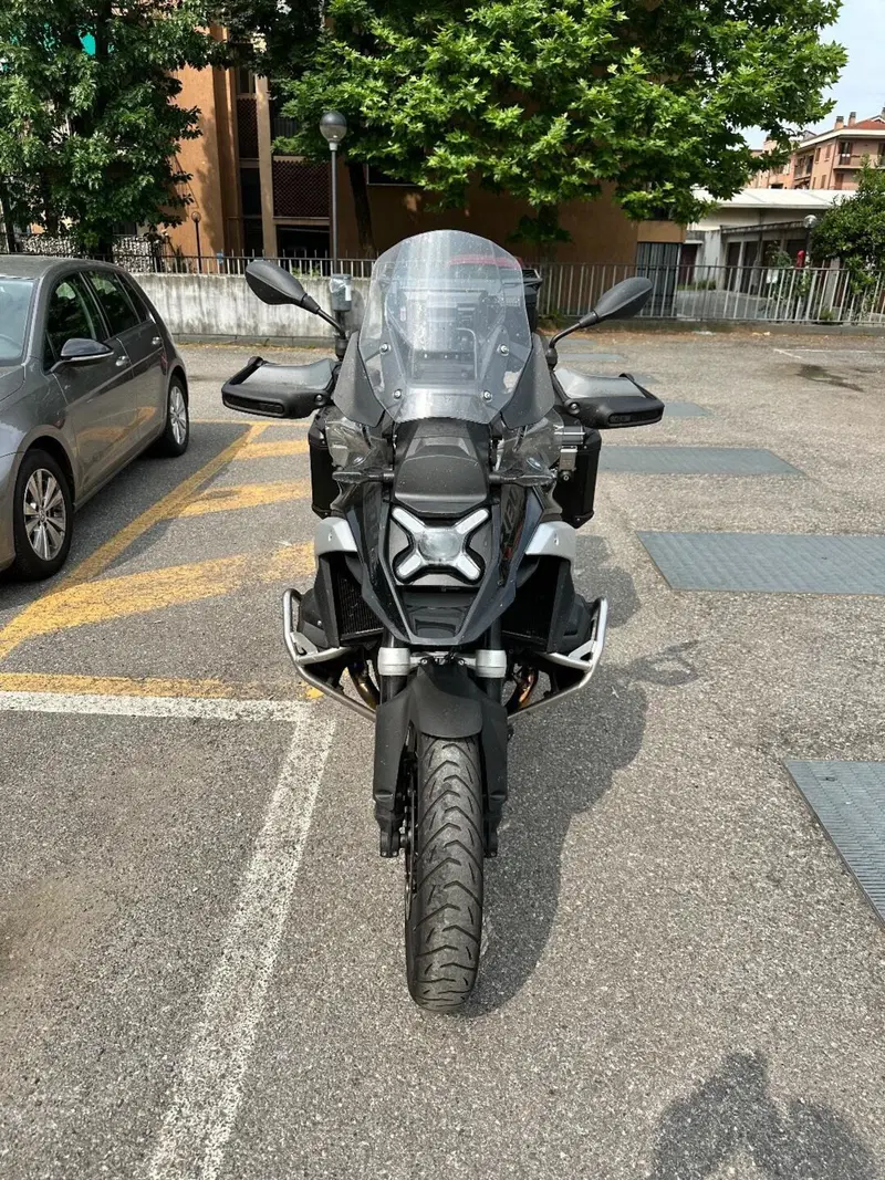 Bmw R 1300 GS Triple Black (2023 - 26)