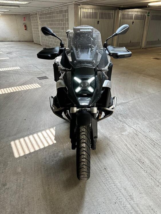 Bmw R 1300 GS Triple Black (2023 - 25) (5)