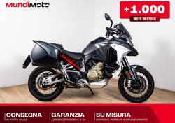 Ducati Multistrada V4 1100 S Sport (2021) usata