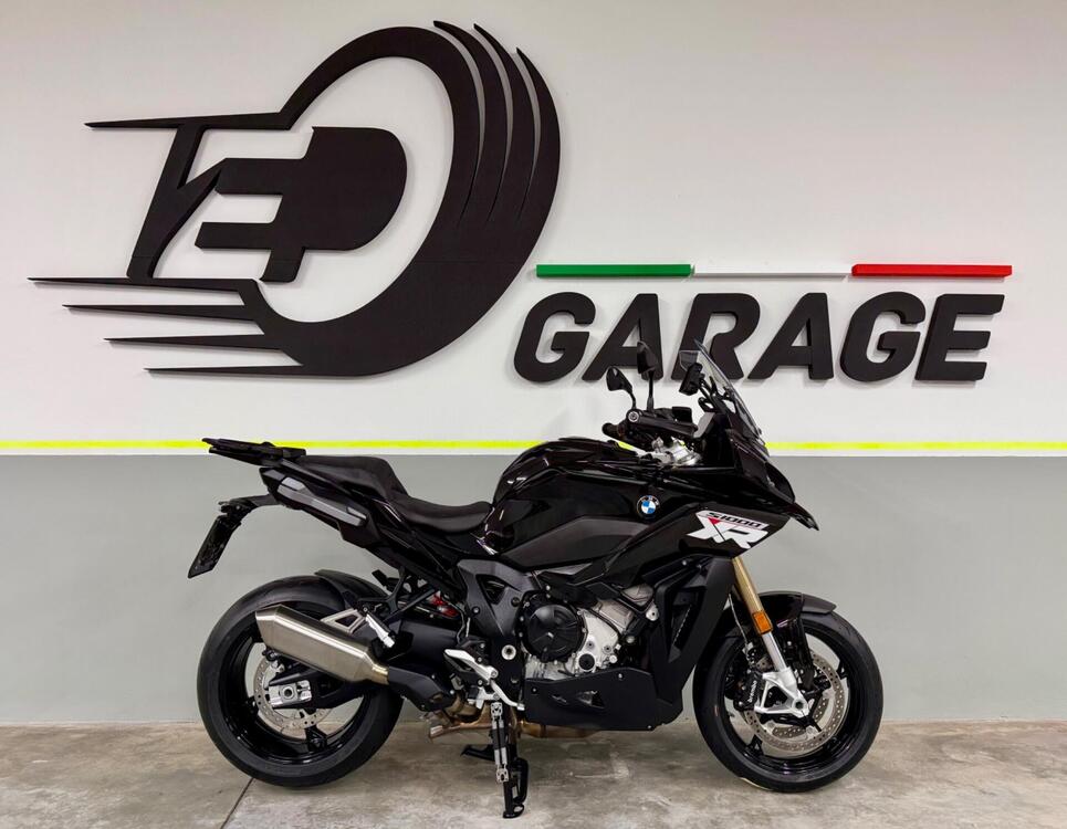 Bmw S 1000 XR (2024 - 25)