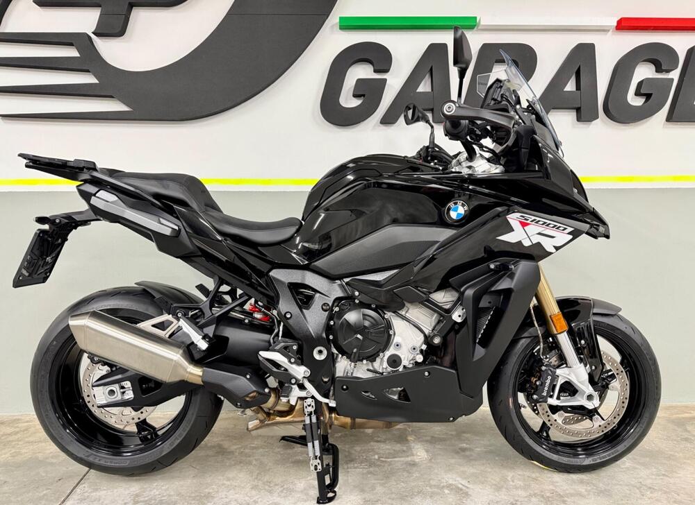 Bmw S 1000 XR (2024 - 25) (2)