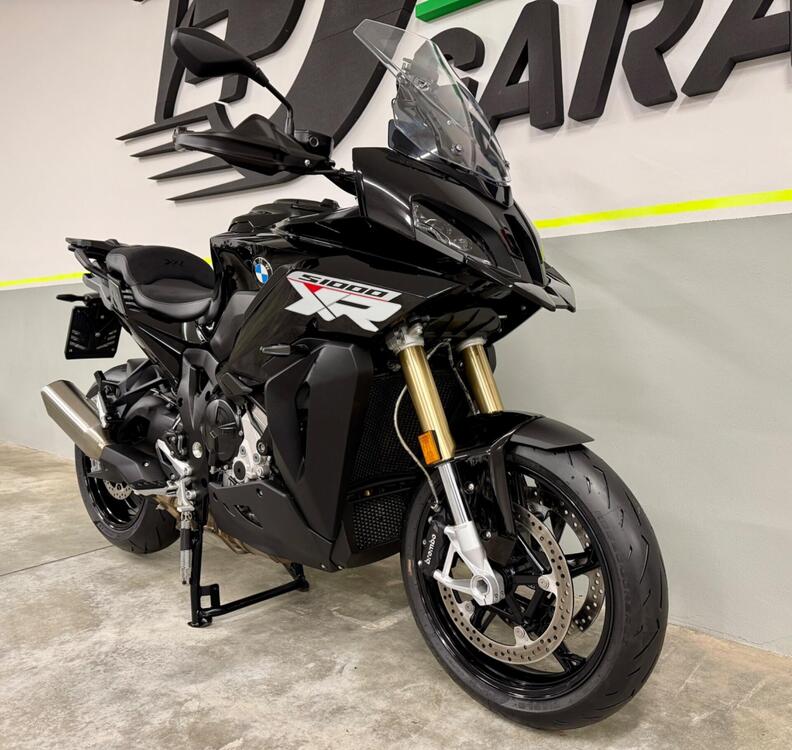 Bmw S 1000 XR (2024 - 25) (5)