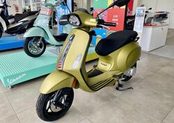 Vespa Sprint 50 S (2023 - 25) nuova