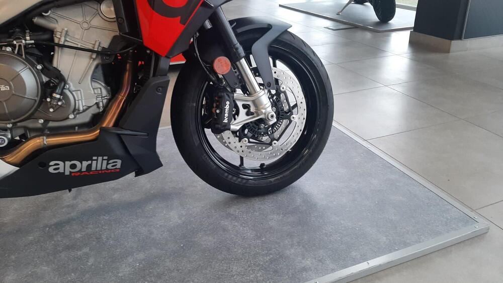 Aprilia Tuono 660 (2021 - 25) (5)