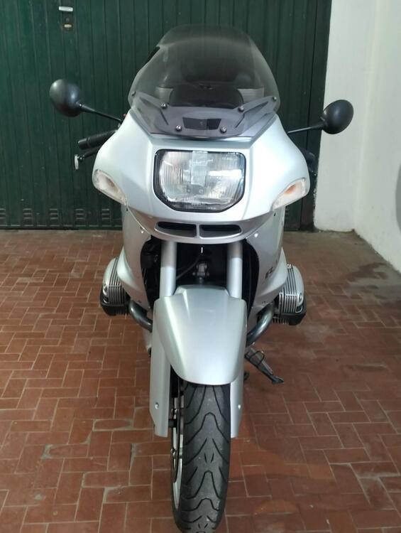 Bmw R 1150 RS (2001 - 06)