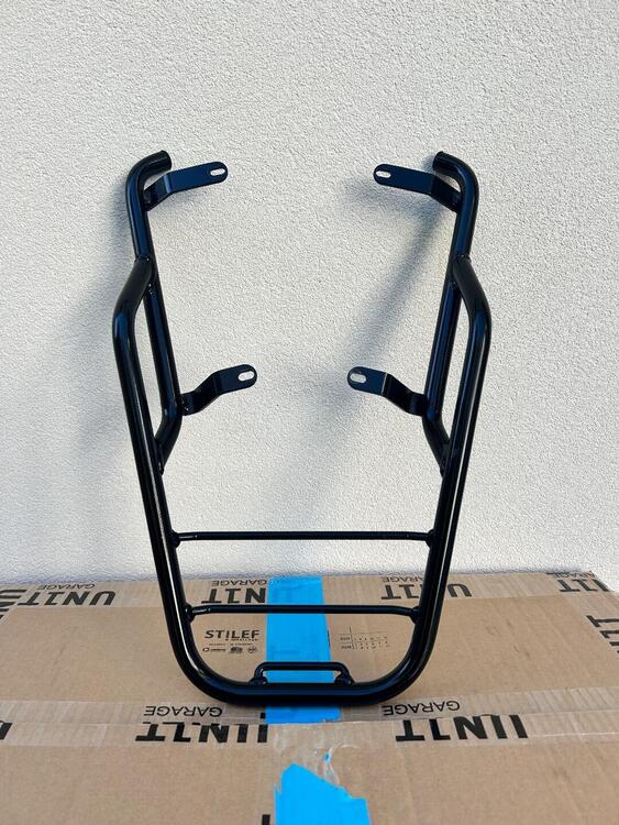 Unit Garage portapacchi Bmw Ninet Scrambler