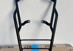 Unit Garage portapacchi Bmw Ninet Scrambler