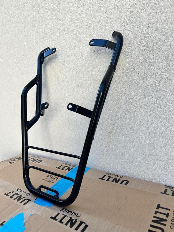 Unit Garage portapacchi Bmw Ninet Scrambler (2)