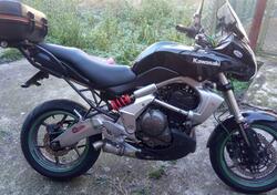 Kawasaki Versys 650 (2006 - 09) usata