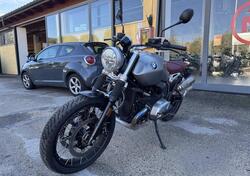 Bmw R nineT Scrambler (2021 - 24) usata