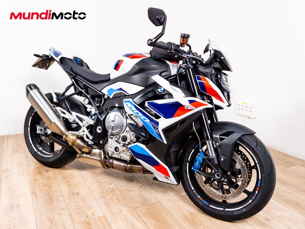 Bmw M 1000 R (2025) (2)