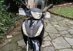 Honda SH 125 i (2009 - 12) usata