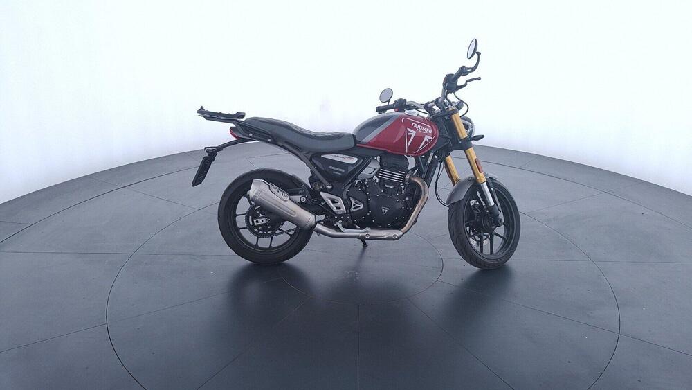 Triumph Speed 400 (2024 - 25) (4)