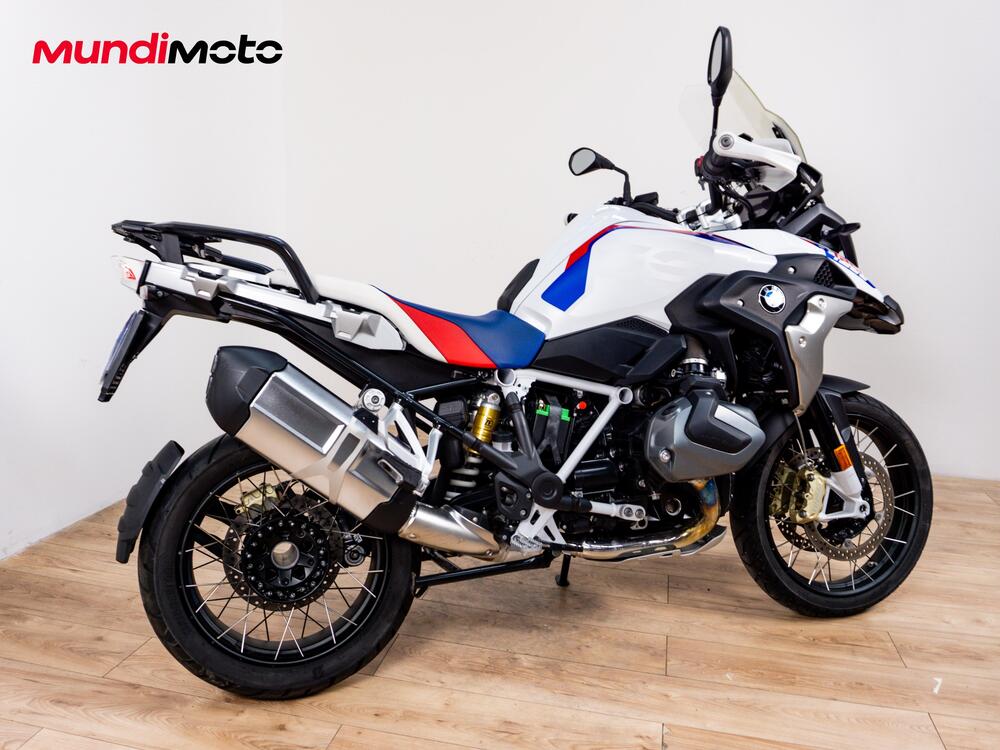 Bmw R 1250 GS (2021 - 24) (3)