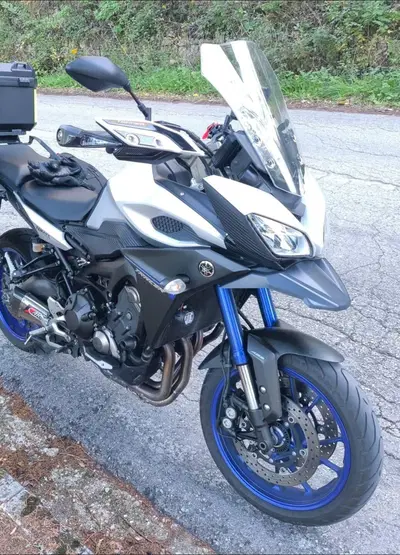 Yamaha Tracer 900 ABS (2015 - 16) usata