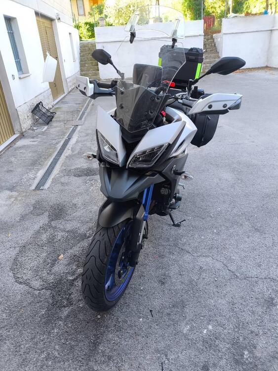Yamaha Tracer 900 ABS (2015 - 16) (5)