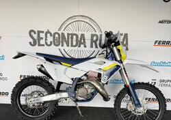 Husqvarna TE 125 (2025) usata