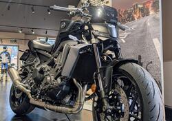 Yamaha MT-09 (2024 - 25) nuova