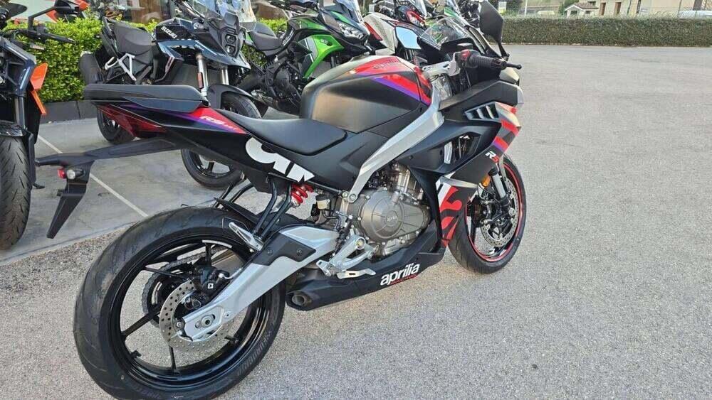 Aprilia RS 457 (2024 - 25) (5)