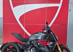 Ducati Diavel 1260 S (2021 - 22) usata