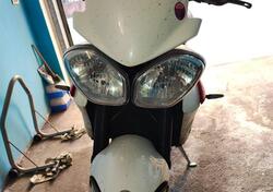 Triumph Street Triple R ABS (2013 - 17) usata