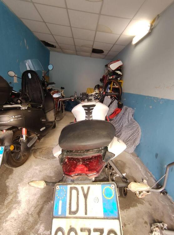 Triumph Street Triple R ABS (2013 - 17) (4)