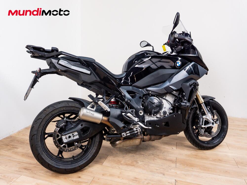 Bmw S 1000 XR (2024 - 25) (3)