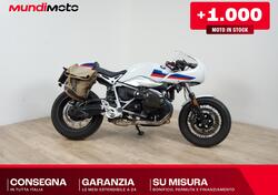 Bmw R nineT 1200 Racer (2017 - 20) usata