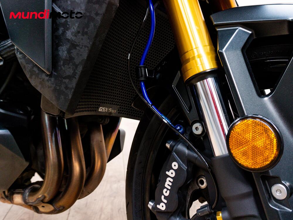 Suzuki GSX S 1000 F ABS (2014 -17) (5)